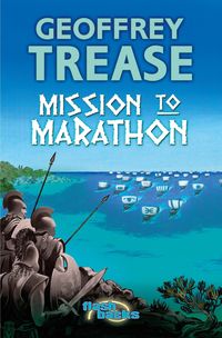 Produktbild: Mission to Marathon
