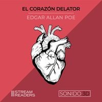 Produktbild: El Coraz&oacute;n Delator (Sonido 3D)