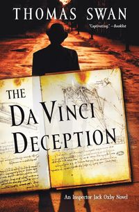 Produktbild: Da Vinci Deception, The