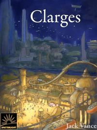 Produktbild: Clarges