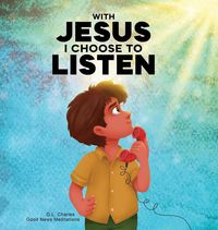 Produktbild: With Jesus I Choose to Listen