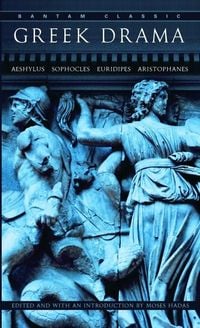Produktbild: Greek Drama