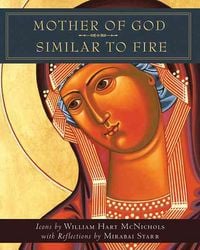 Produktbild: Mother of God Similar to Fire