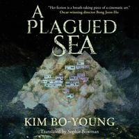 Produktbild: A Plagued Sea