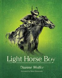 Produktbild: Light Horse Boy