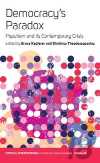 Produktbild: Democracy's Paradox