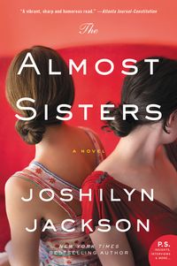 Produktbild: The Almost Sisters