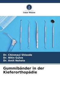 Produktbild: Gummib&auml;nder in der Kieferorthop&auml;die