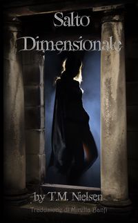 Produktbild: Salto Dimensionale : Libro 1 Della Serie Salto Dimensionale