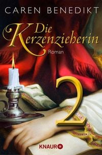 Produktbild: Die Kerzenzieherin 2