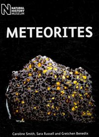 Produktbild: Smith, C: Meteorites