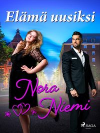 Produktbild: El&auml;m&auml; uusiksi