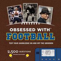 Produktbild: Obsessed with Football