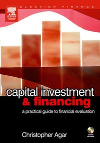 Produktbild: Capital Investment & Financing