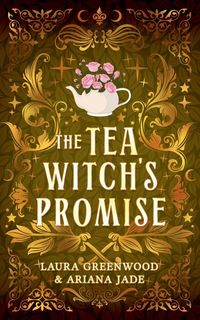 Produktbild: The Tea Witch's Promise