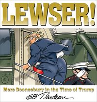 Produktbild: Lewser!