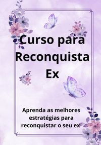 Produktbild: Curso Para Reconquista Ex