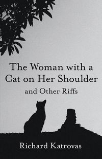 Produktbild: The Woman with a Cat on Her Shoulder