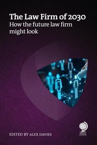Produktbild: The Law Firm of 2030