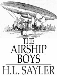 Produktbild: Airship Boys