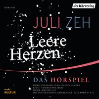 Produktbild: Leere Herzen