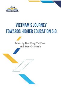 Produktbild: Vietnam's Journey towards Higher Education 5.0