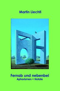 Produktbild: Fernab und nebenbei