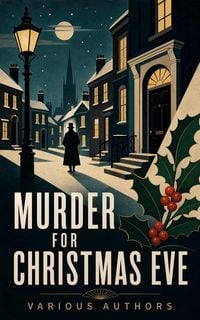 Produktbild: Murder for Christmas Eve