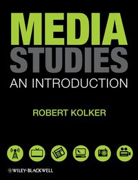 Produktbild: Media Studies