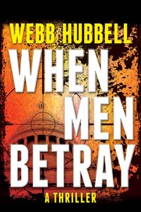 Produktbild: When Men Betray