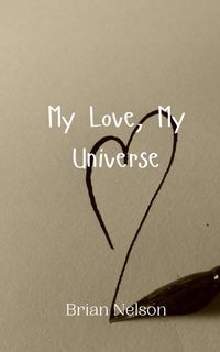 Produktbild: My Love, My Universe