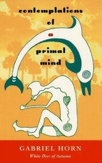 Produktbild: Contemplations of a Primal Mind