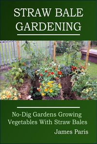 Produktbild: Straw Bale Gardening