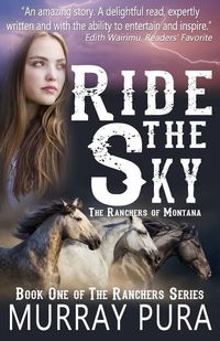 Produktbild: Ride the Sky