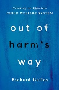 Produktbild: Out of Harm's Way
