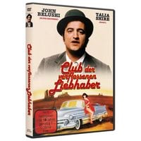 Produktbild: Club der verflossenen Liebhaber