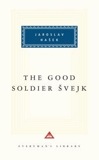 Produktbild: The Good Soldier Svejk