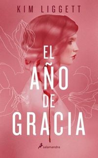 Produktbild: El A&ntilde;o de Gracia / The Grace Year