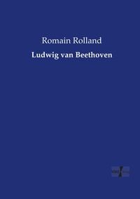 Produktbild: Ludwig van Beethoven
