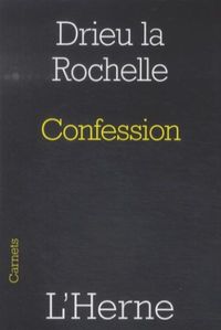 Produktbild: Confession