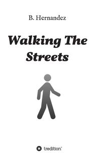 Produktbild: Walking the Streets