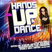 Bild vom Artikel Various: Hands Up & Dance vom Autor Various