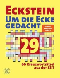 Produktbild: Eckstein - Um die Ecke gedacht 29