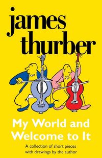 Produktbild: My World - And Welcome to It Pa