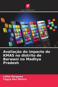 Produktbild: Avalia&ccedil;&atilde;o do impacto do KMAS no distrito de Barwani no Madhya Pradesh