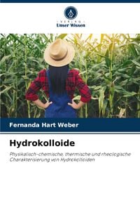 Produktbild: Hydrokolloide
