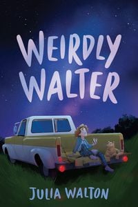 Produktbild: Weirdly Walter
