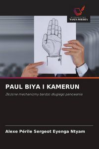 Produktbild: Paul Biya I Kamerun