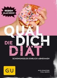 Produktbild: Qu&auml;l dich - Die Di&auml;t