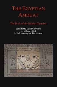 Produktbild: The Egyptian Amduat.
